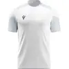 Image de Maillot Macron Golem Blanc XL 800000000123