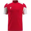 Image de Maillot Macron Golem Rouge 4XL 800000000201