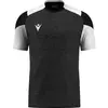 Image de Maillot Macron Golem Noir S 800000000901