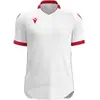 Image de Maillot Macron Wyvern Eco Blanc 5XL 800000090102