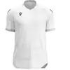 Image de Maillot Macron Wyvern Eco Blanc 5XL 800000090123