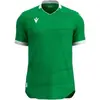 Image de Maillot Macron Wyvern Eco Vert 4XL 800000090401
