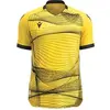 Image de Maillot Macron Wyvern Eco Jaune S 800000090509