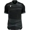 Image de Maillot enfant Macron Wyvern Eco Noir 7/8 ans 800000090928
