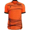 Image de Maillot enfant Macron Wyvern Eco Orange 7/8 ans 800000091309