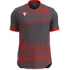 Image de Maillot Macron Wyvern Eco Gris 3XL 800000092841