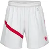 Image de Short Macron Shen Eco Rouge S 800000111401