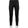 Image de Pantalon d'entraînement pour gardien Macron Auriga Noir 3XL 800000130900