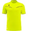Image de Maillot arbitre Macron Ponnet Eco Jaune 3XL 800000141500