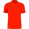 Image de Maillot arbitre Macron Ponnet Eco Rouge XS 800000144100