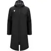 Image de Parka à capuche Macron Bench Northland Noir 5XL 800000360900