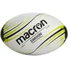 Image de Ballon Macron Simoon Blanc TU 6910019