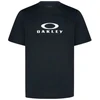 Image de T-shirt de Cyclisme Oakley Free Ride Rc Ss Noir M FOA405471-02E