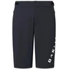 Image de Pantalon de Cyclisme Oakley Free Ride Short Homme Noir 33 FOA406094-02E