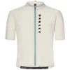 Image de T-shirt de Cyclisme Oakley Icon Classic Jersey 2.0 Homme Mist M FOA406783-68S