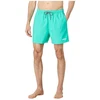 Image de Maillot de bain de Surf Oakley Beach Volley 16" Beachshort Homme Vert XL FOA404310-7C9