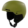 Image de Casque de Snow Oakley Mod1 Mips Homme Vert/Autocollants L 99505MP-7S1-7S1