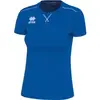 Image de Maillot Femme Errea Marion Bleu M EM1T0C00070