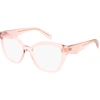 Image de Lunettes de vue PRADA PR 20ZV 19Q1O1 54/17