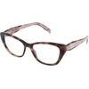 Image de Lunettes de vue PRADA PR 19WV 23A1O1 53/17
