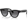 Image de Lunettes de soleil RAY-BAN META RW 4014 601/T3 RAY-BAN META 52/20