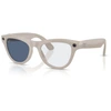 Image de Lunettes de soleil RAY-BAN META RW 4014 6700MF RAY-BAN META 52/20