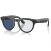 Image de Lunettes de soleil RAY-BAN META RW 4013 601/MF RAY-BAN META 50/23