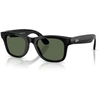 Image de Lunettes de soleil RAY-BAN META RW 4012 601/71 RAY-BAN META 50/22