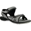 Image de Sandales femme CMP Adib Gris 38 MAG5606149