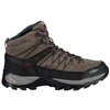 Image de Chaussures de Montagne CMP Rigel Mid Trekking Shoe Wp Torba Homme 41 3Q12947-02PD