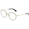 Image de Lunettes de vue DOLCE & GABBANA DG 1322 1334 51/18