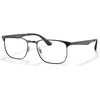 Image de Lunettes de vue RAY-BAN RX 6363 2904 54/18