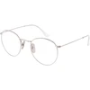 Image de Lunettes de vue RAY-BAN RX 8247V 1224 50/21