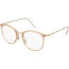 Image de Lunettes de vue RAY-BAN RX 7140 8124 51/20