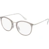 Image de Lunettes de vue RAY-BAN RX 7140 8125 51/20