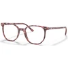 Image de Lunettes de vue RAY-BAN RX 5397 8175 Elliot 48/19