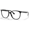 Image de Lunettes de vue RAY-BAN RX 4378V 2000 52/16