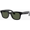 Image de Lunettes de soleil RAY-BAN META RW 4006 601/71 RAY-BAN META 50/22