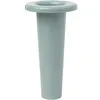 Image de Magis - Vase Bouquet - Bleu - ABS - Designer Brogliato Traverso