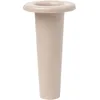 Image de Magis - Vase Bouquet - Blanc - ABS - Designer Brogliato Traverso