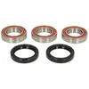 Image de Roulement de roue ATHENA W445002R
