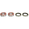 Image de Roulement de roue ATHENA W445003R