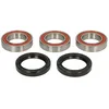 Image de Roulement de roue ATHENA W445004R