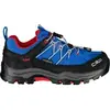 Image de Chaussures de randonnée basse enfant CMP Rigel Waterproof Bleu 40 MAG5599978
