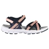 Image de Sandales de Montagne CMP Almaak Hiking Femme Bleu/Peach 41 38Q9946-27NL