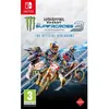 Image de Monster Energy Supercross 3 Nintendo Switch en occasion ou reconditionné