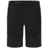 Image de Short Montura Falcade Bermuda Noir L MAG9847732