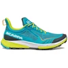 Image de Chaussures de Trail Scarpa Golden Gate Kima Rt Lake Azul-Lima Ark I-Pulse Homme 45 33079-351/006