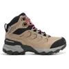 Image de Chaussures mid SCARPA Moraine Mid Pro - Femme - 37.5