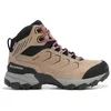 Image de Chaussures mid SCARPA Moraine Mid Pro - Femme - 40.5